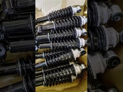 Vehicle Chassis Parts