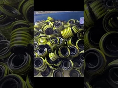 ซีลน้ำมันยานยนต์