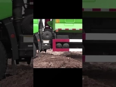 맞춤형 JAC 트럭 예비 부품 객실 수압 잠금 조립 86970-Y3B00