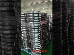 Vehicle Chassis Parts