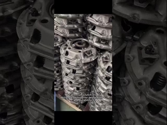 WP12 Engine Weichai SHACMAN F3000 Truck Flywheel Parts OEM 612630020051