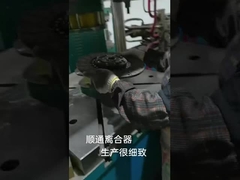 Piastra spingidisco per frizione per camion certificata ISO in acciaio forgiato per Volvo 380 OEM 1849000638