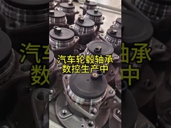 ODM Front Axle Hub Car Wheel Bearing Assembly 43550-47020 For Toyota Right Side