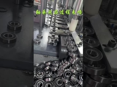 Front Car Wheel Bearing Hub 54KWH02 For Toyota rav4 VKBA7497 43560-26011 43560-26010