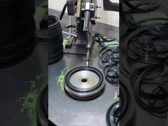 Automotive Oil Seals