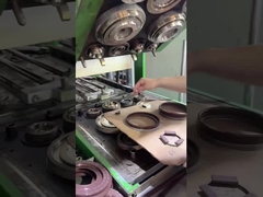 Sellos de aceite automotrices