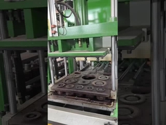 ختم زيت خلفي لعمود المرفق OEM قطع غيار محرك إيسوزو 8-97049145-0 9099244480