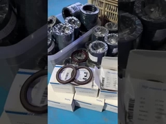 Automotive Oil Seals