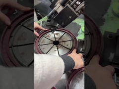 8-97123691-0 Crankshaft Knuckle Oil Seal Downwind Car Accessories for ISUZU 4ZE1 TFR17 TFS17