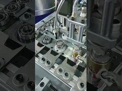 Toyota Prius 1.5 Front Car Wheel Bearing Assembly Auto Parts 43510-47010