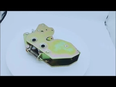 Heavy Sinotruk Howo Truck Parts Cab Hydraulic Lock WG1642440101