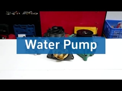 Diesel Motor Dongfeng Truck Water Pump Replacement D5010295150 1307ln01-010 OEM