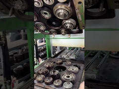 90311-41014 Genuine Toyota SEAL OIL (FOR REAR DIFFERENTIAL CARRIER) 90311-41014