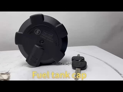 OEM Diesel Fuel Tank Cap Auto Spare Parts AZ9112550213 For HOWO