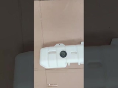 Original Sinotruk HOWO Truck Cooling System Parts Expansion Water Tank Assembly WG9719530260