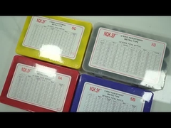 OEM Vehicle Repair Kit Rubber Seal Sealcon O Rings Box 382PCS