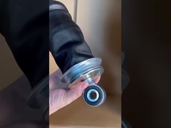 Shacman F2000 รถบรรทุก Sinotruk Howo อะไหล่ Absorber กระแทก DZ13241440150