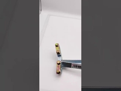 HOWO Shift Lever Manipulator OEM WG9725240208 For SINOTRUK Trucks