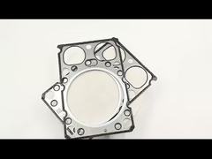 Weichai Sdlg Car Engine Spares Cylinder Head Gasket 612600040355 4110000556155 For Faw Deutz YUCHAI