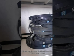 EPDM Poly V Ribbed Belt 20pk 1180 8pk 1940 Drive Fan Belt Auto Engine Serpentine Belt