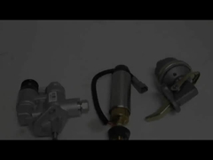 Diesel Car Engine Spares Fuel Lift Pump 3936318 For Dodge Ram Pickup 6CT