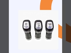 OEM 12 Speed Automatic Transmission Shifter Handle For Shacman DZ93259240067