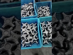 9480-00 U948 48X161 Universal cardan cross Shaft Joint P40 1797424 294383 337059 154107