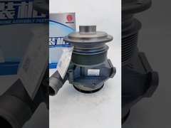 WD615 Engine Truck Water Pump Parts for Sinotruk HOWO Wechai 61500060050