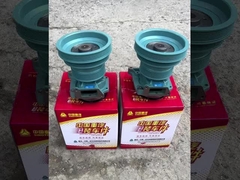 Shacman F3000 Dump Truck Diesel Engine Water Pump VG1500060051