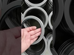 Genuine Isuzu Front Wheel Automotive Oil Seals Assembly OEM 8-94248117-1