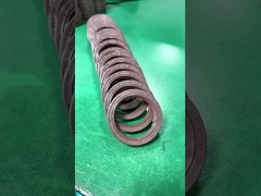 ซีลน้ำมันเพลาขับเกียร์อัตโนมัติซ้าย OEM 90311-50010 สำหรับ TOYOTA