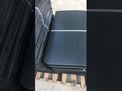 مصنع إمدادات مخصصة مطبوعة عبوات الطين الثقيلة العالمية تناسب OEM